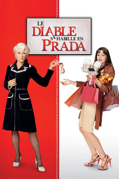 le diable s'habille en prada analyse|regarder le diable s'habille Prada.